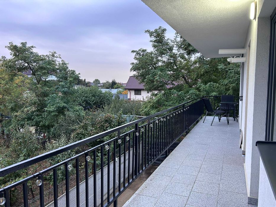 Proprietar, Apartament de inchiriat în Bloc Nou