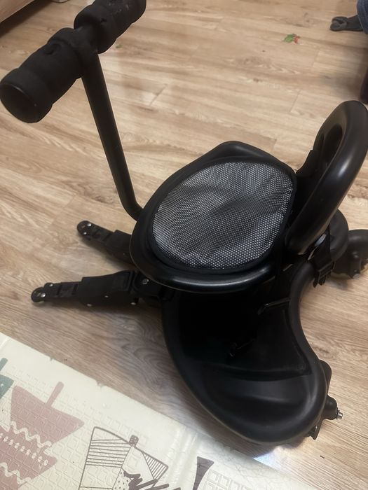 Adaptor universal Buggy Board pentru al doilea copil