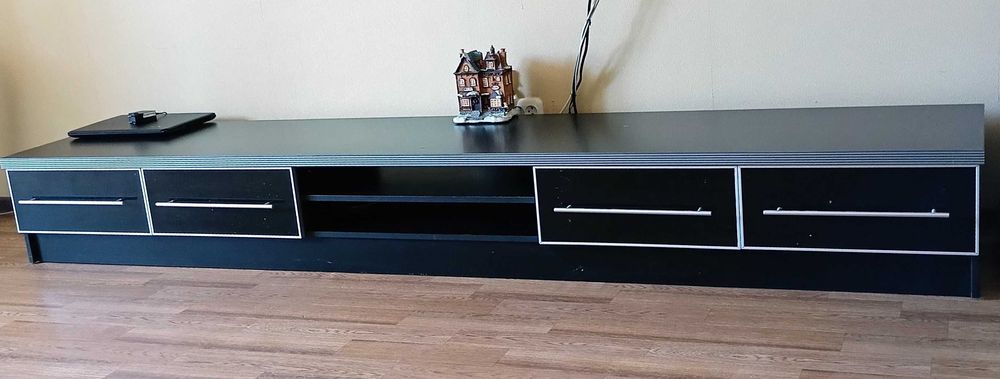 Тумба напольная под ТВ