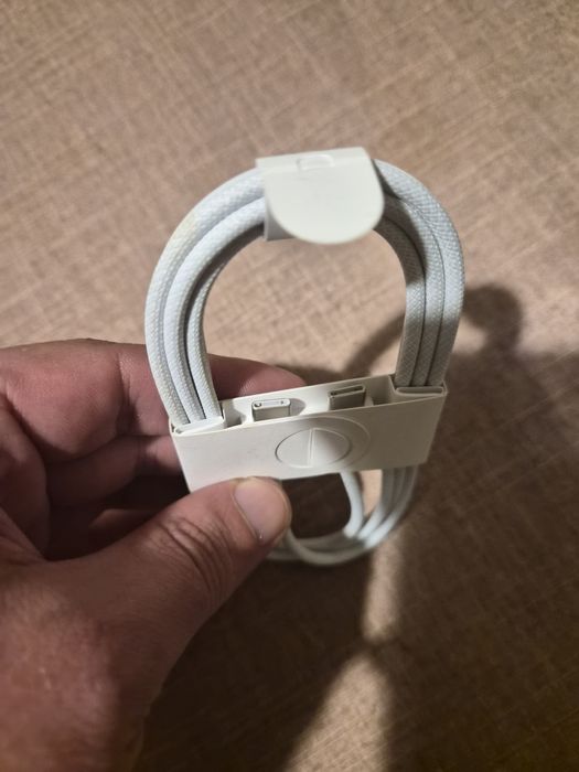 Кабель от iPhone original