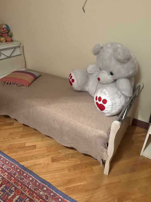 Продается детская мебель