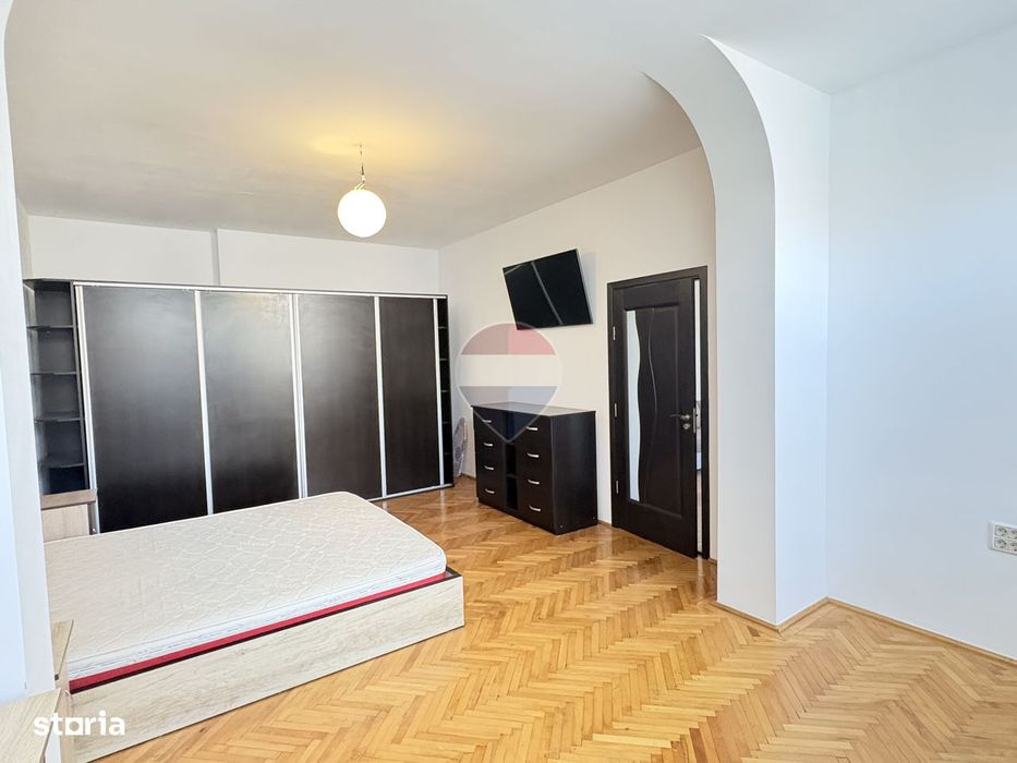Apartament 2 camere de închiriat | Str. Lucian Blaga | Arad