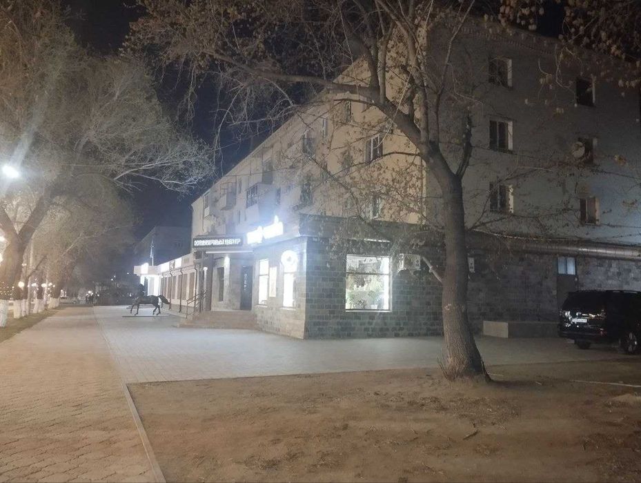 Квартира в Петропавловске