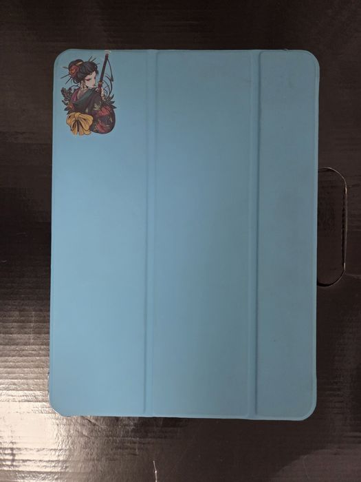 iPad Pro M2 11" 128GB Wi-F Гаранция 17 месеца