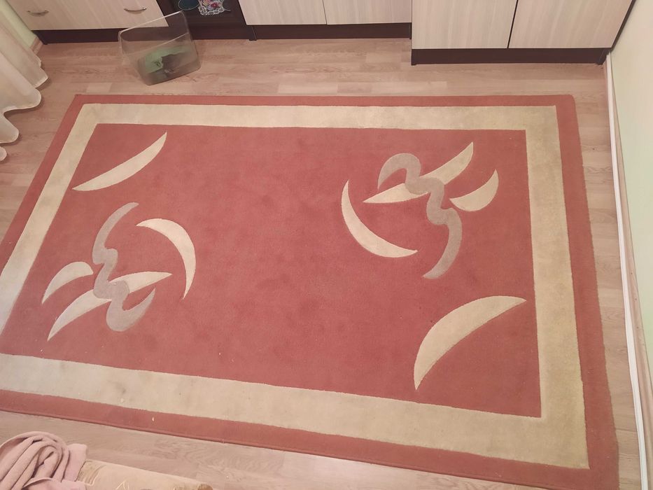 Covor camera 2,5 m x 1,5m