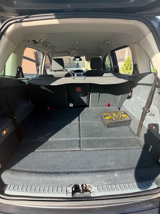 Ford grand c max