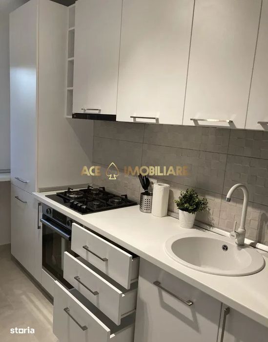 Garsoniera de inchiriat | Virtutii - V22 Park | Centrala | Metrou | 46