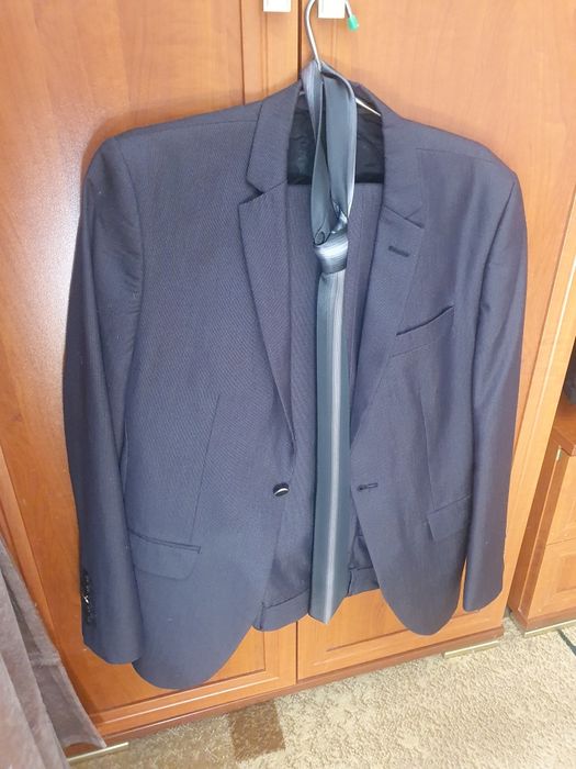 Костюм подростковый