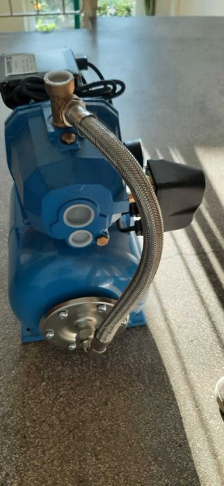Hidrofor nou! Cu garantie! Fabricat in Romania! Ploiesti • OLX.ro