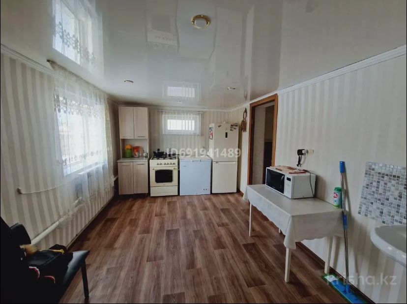 Частный дом