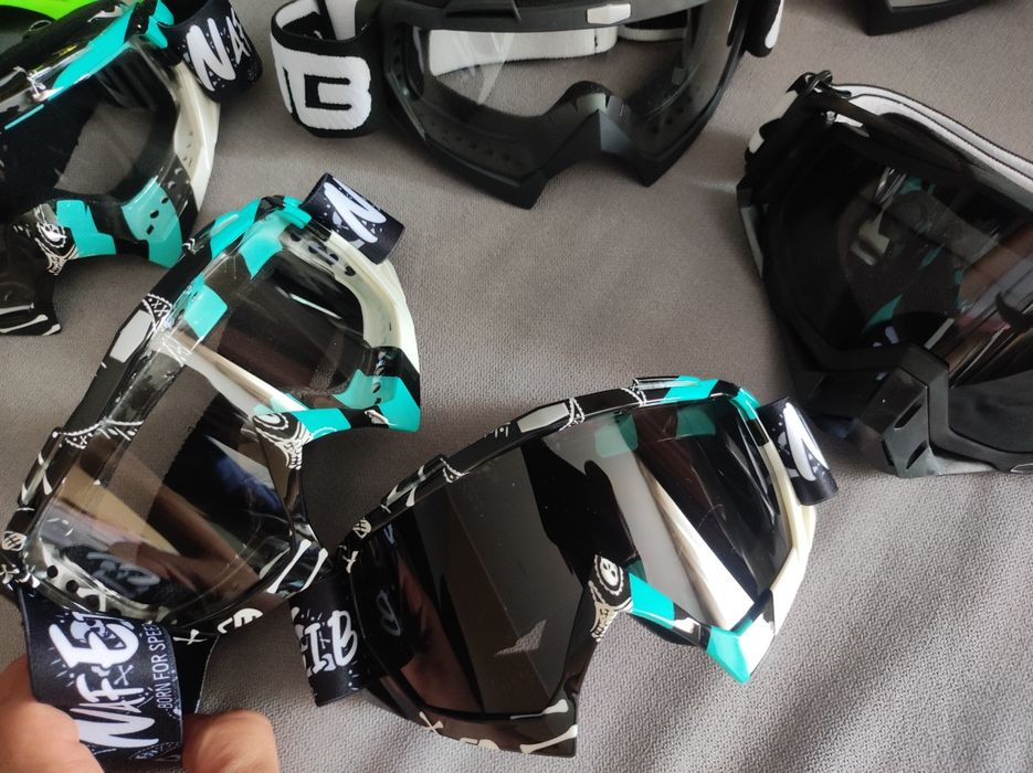 Мотокрос  очила Ендуро