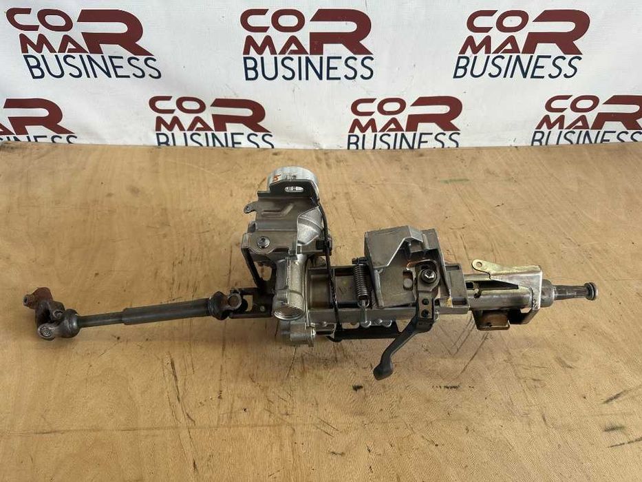 Ax Volan RENAULT CLIO IV 1.5 dCi K9K 612 cod piesa 488106208r
