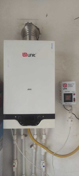 Ремонт газовых котлов с ГАРАНТИЕЙ и качественно