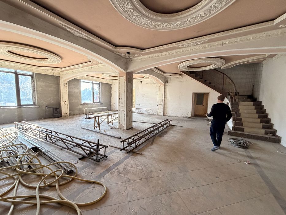 Ижарага жой берилади