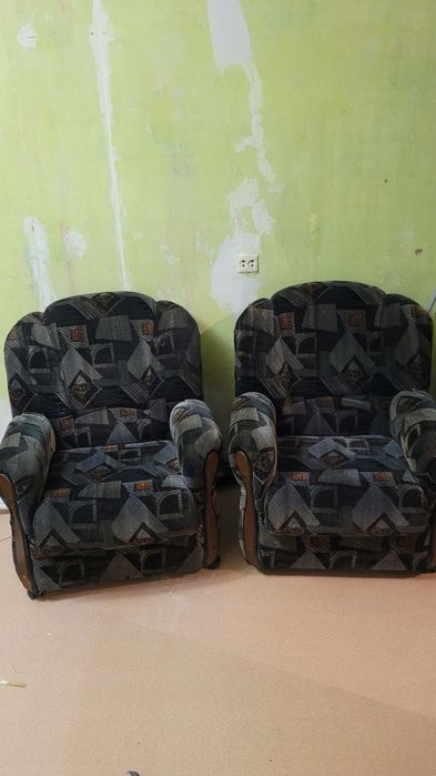 Отдам бесплатно мебель