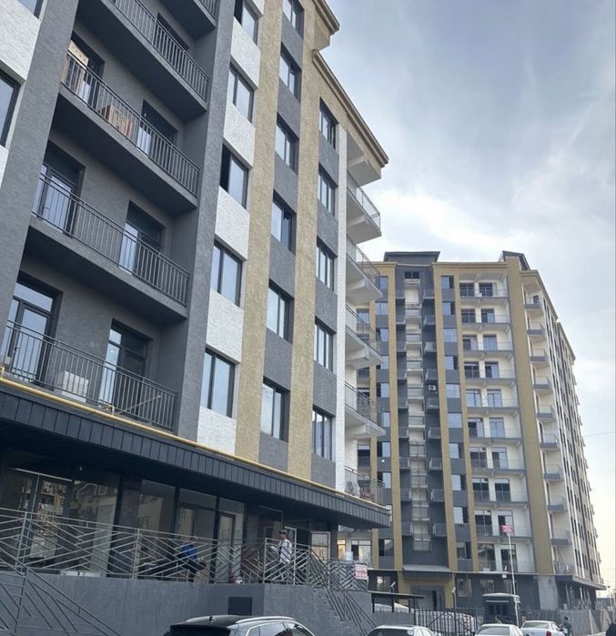 Продаётся Квартира !!! Ж/К «КУШОН»