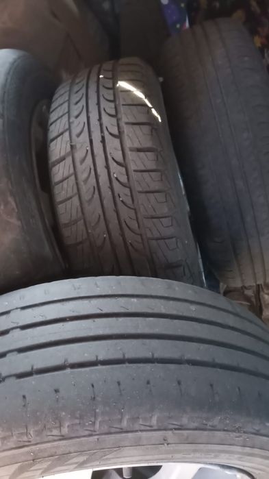 Тойота Карина е 92