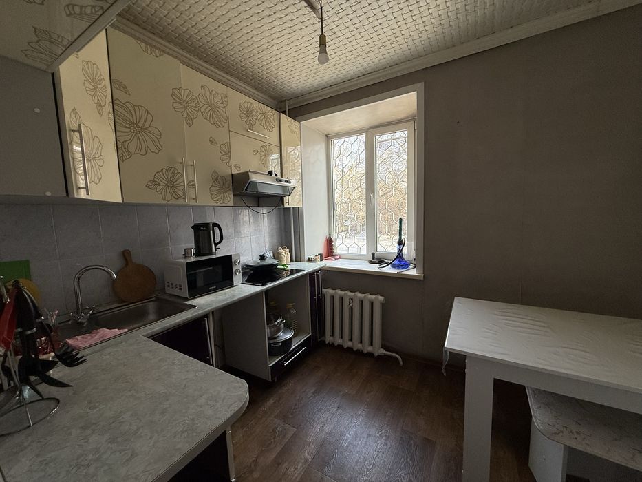 Продается 3х комнатная квартира