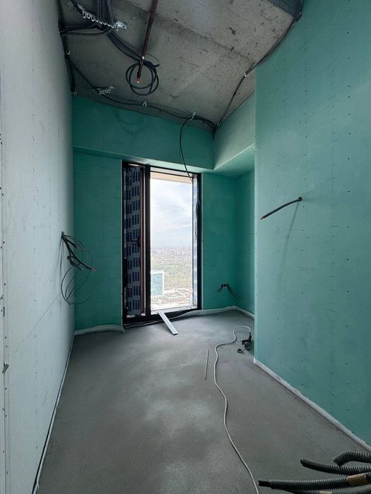 Продается 2х ком квартира, ЖК Nest One, ор-р: Ташкент Сити, 69м²