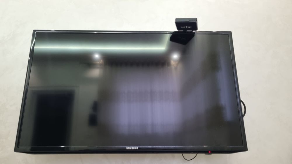 Samsung tv sotiladi