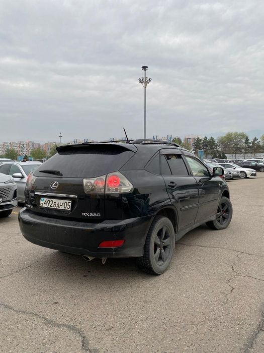 Тайота      Лексус