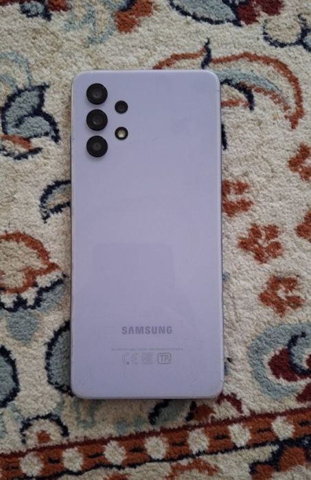 Samsung galaxy A32