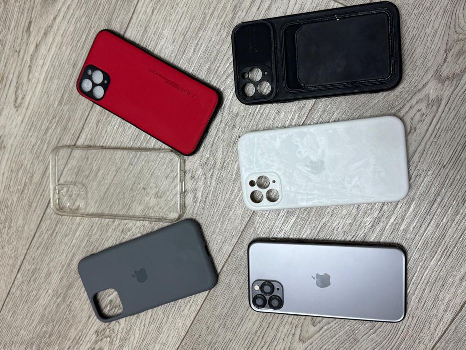 iPhone 11 pro 64gb