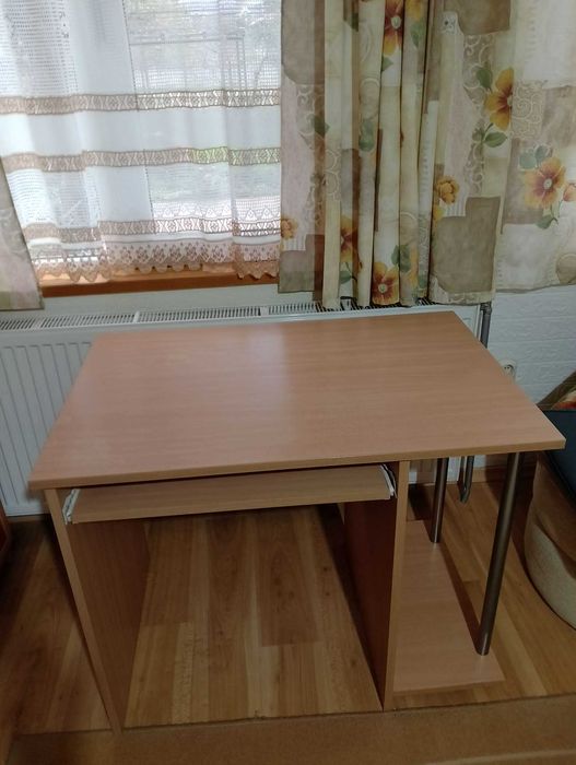 Бюро за компютър