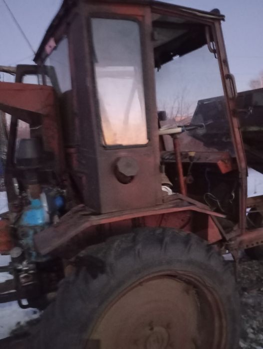 Продам т 16.на ходу