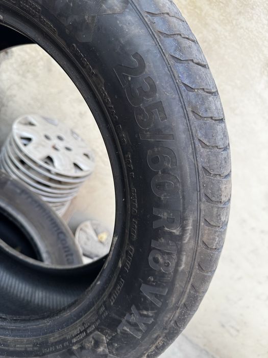 R18 Balon Kantinintal 235/60/18