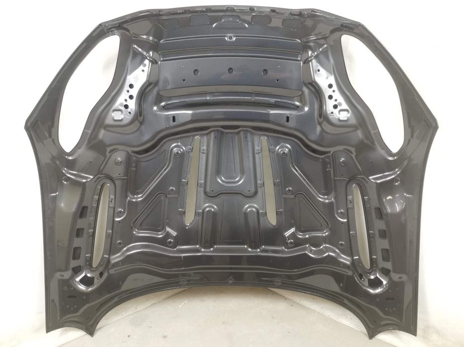 Capota Motor Aston Martin  DB11 1 2016 2017 2018 2019 2020 V12 AMR Ori