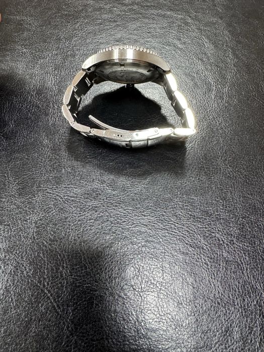 Longines HydroConquest