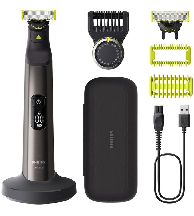 Philips OneBlade PRO QP6652/30 [NOU, SIGILAT]