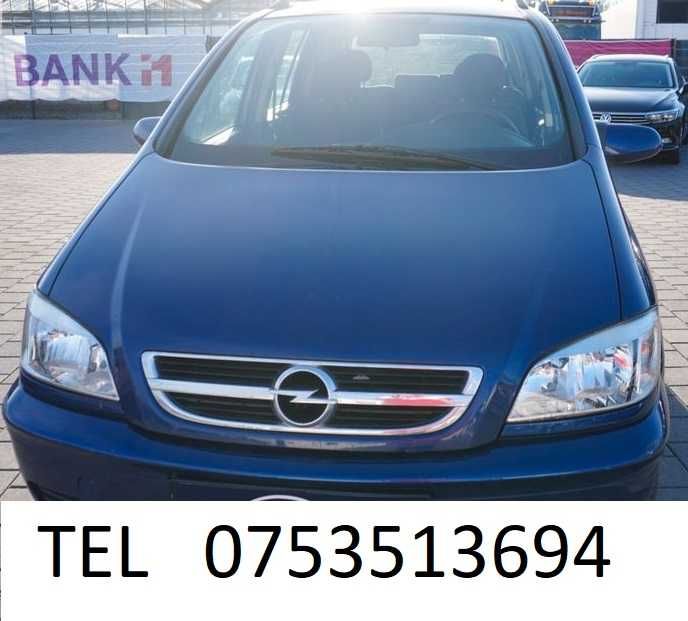 Compresor A/C  aer conditionat Opel Zafira