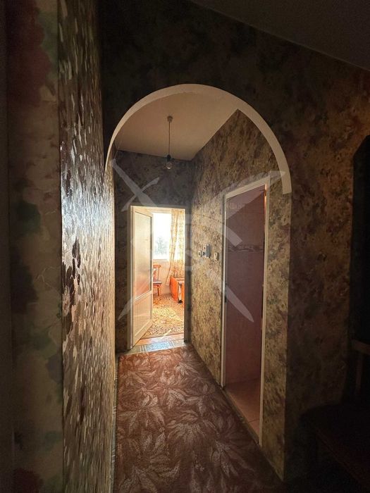 Дава се под наем Двустаен апартамент в Пловдив, Кючук Париж - 48 кв.м за 77700 € - Снимка #1