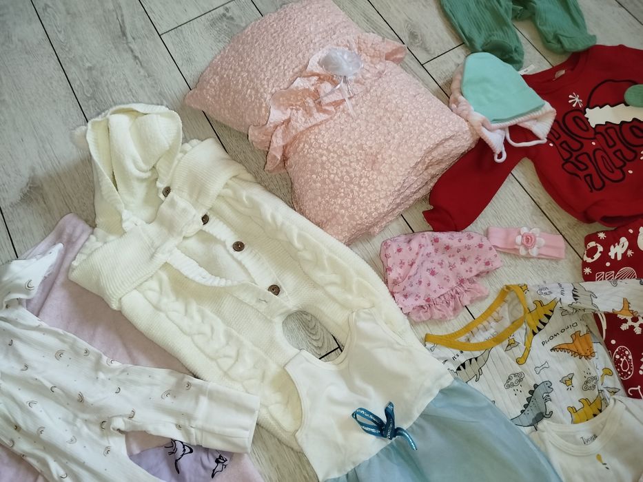 Одежда на девочку