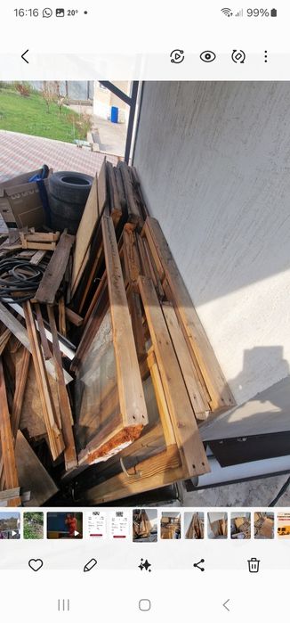 Продам окна в хорошем  состоянии