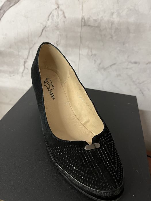 Продам обувь недорого