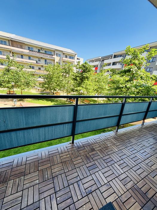 De închiriat apartament cu 2 camere direct de la proprietar, loc de parcare inclus, Junior Residence, Cluj-Napoca