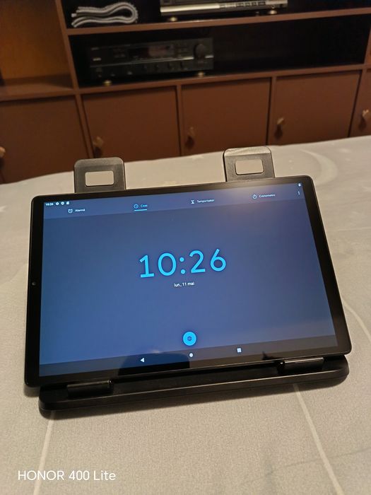 Lenovo Tab M10 FHD PLUS