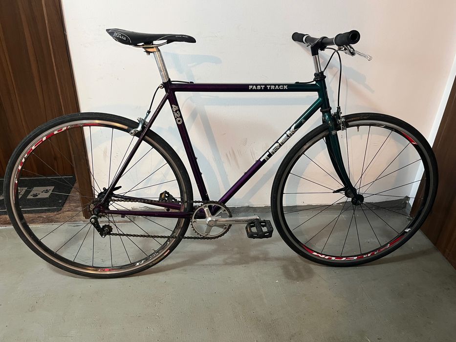 Trek otel single speed