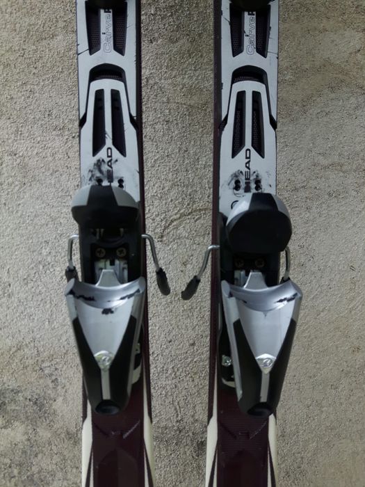 Ски Head Cyber Sport 156 cm