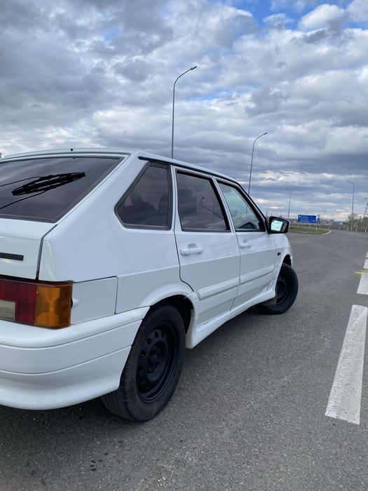 Продам  Ваз 2114