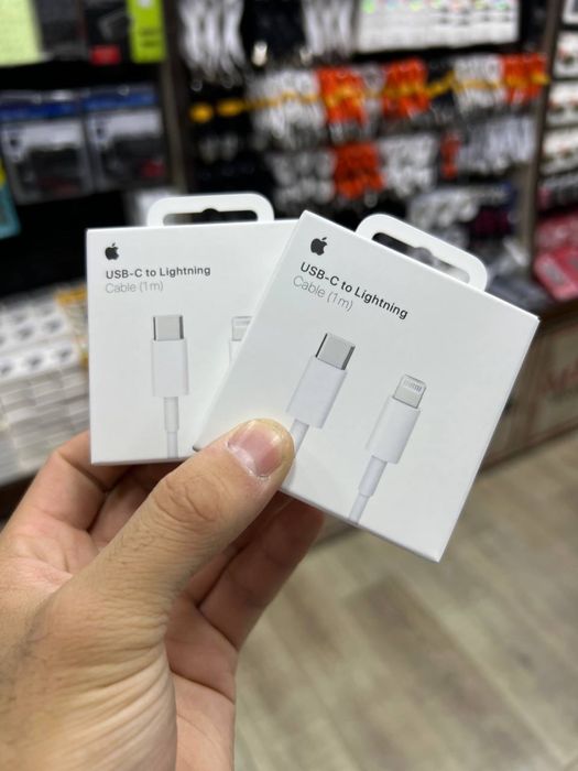 Айфон зарядка оригинал айфон адаптер зарядка блок питания 20ват