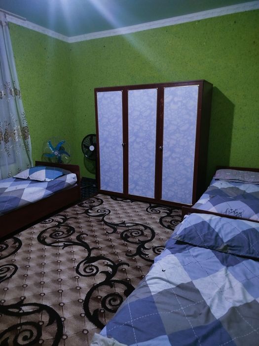 Оилавий дача Октош арзон