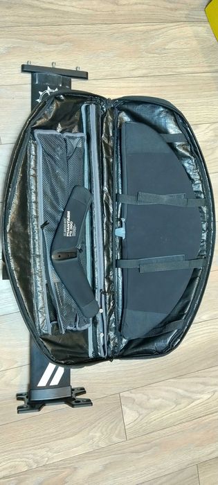 Продавам фойл Slingshot Phantasm PFI633 Kite Foil Wingfoil