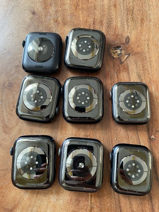 Apple watch 9,8,7,6,ЗА ЧАСТИ !