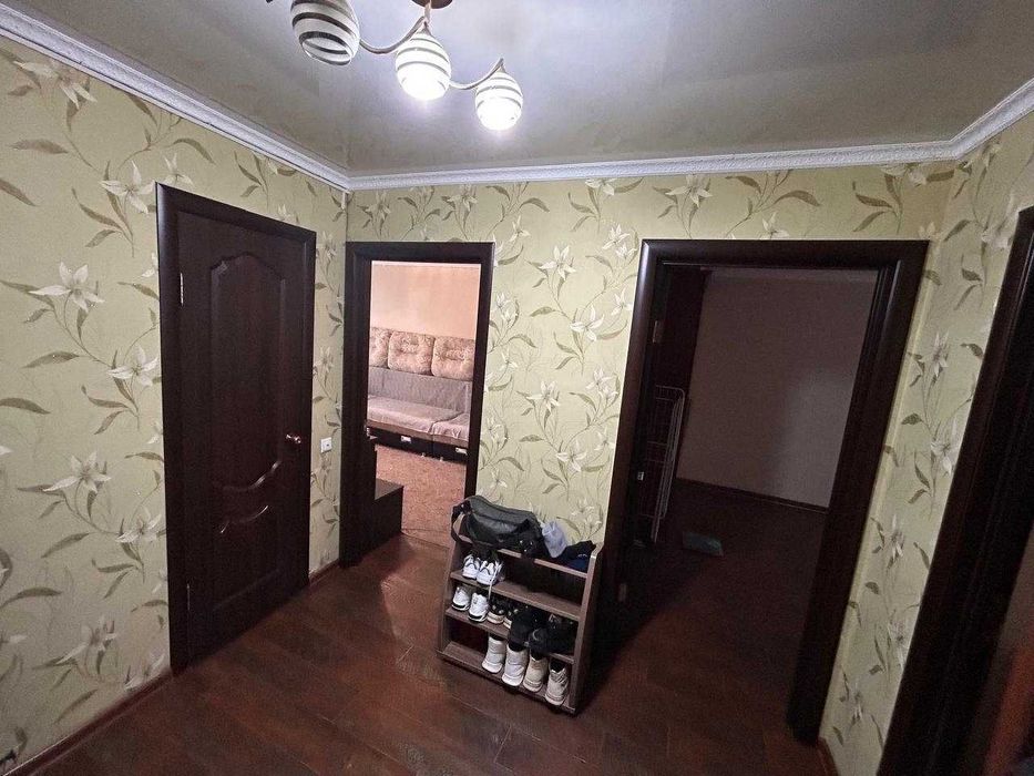 3 ком квартира в рассрочку
