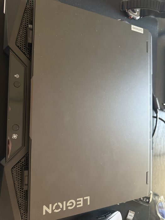 Lenovo legion pro 5