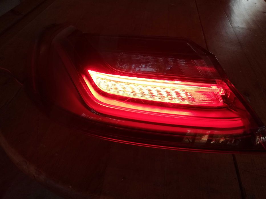 Стоп БМВ 8 Г14 Г15 Г16 ляв LED/Стоп BMW 8 G14 G15 G16 LED ляв стоп BMW